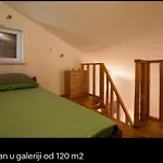 Apartman Marko