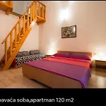 Apartman Marko