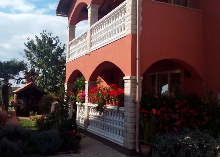 Apartman Marko