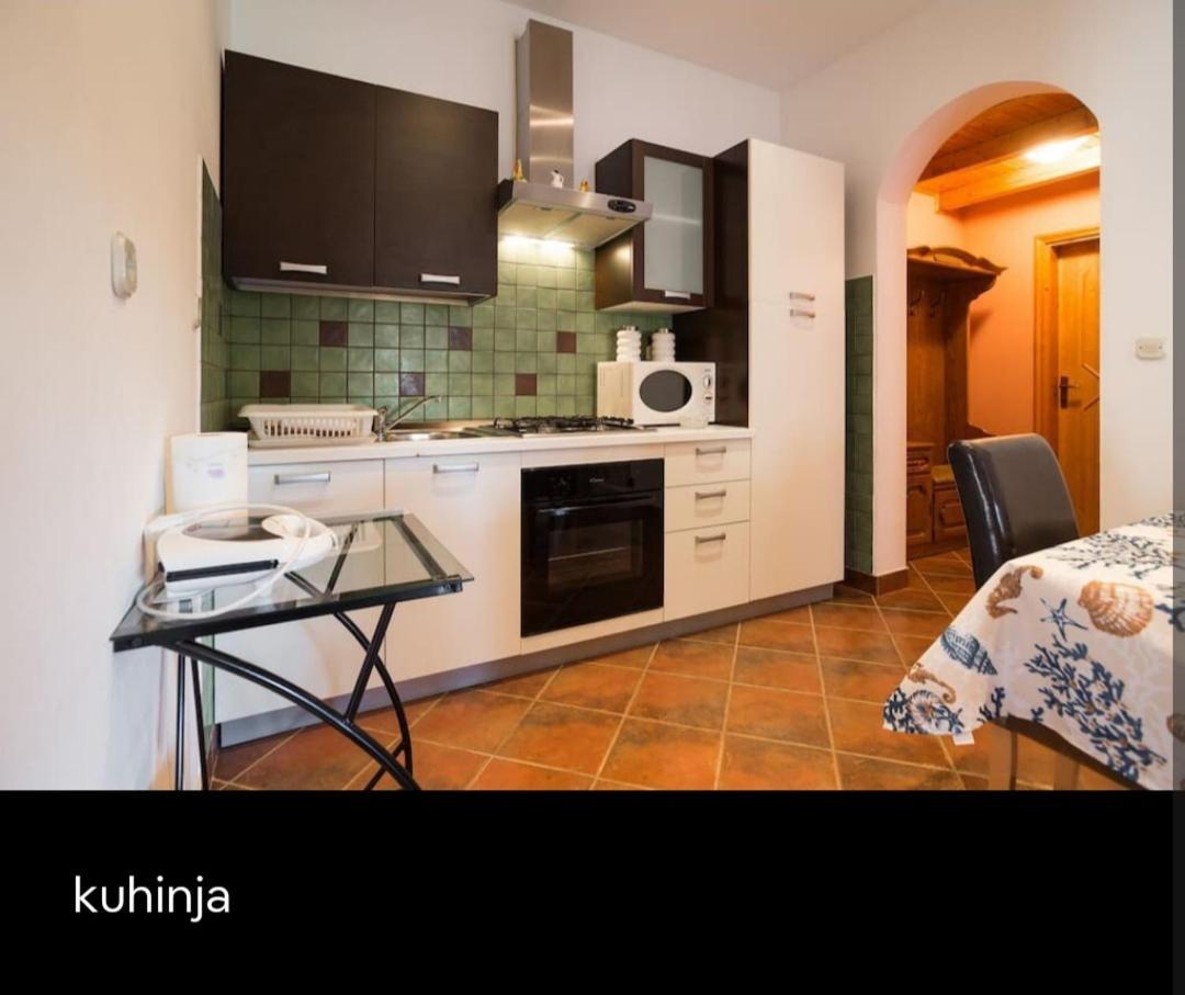 Marko Apartman *
