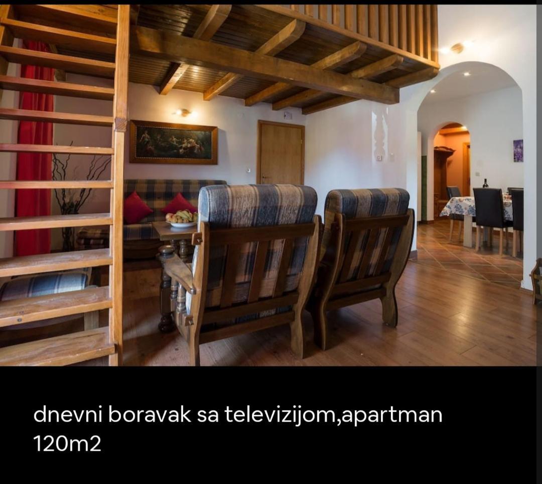 Marko Apartman Pula
