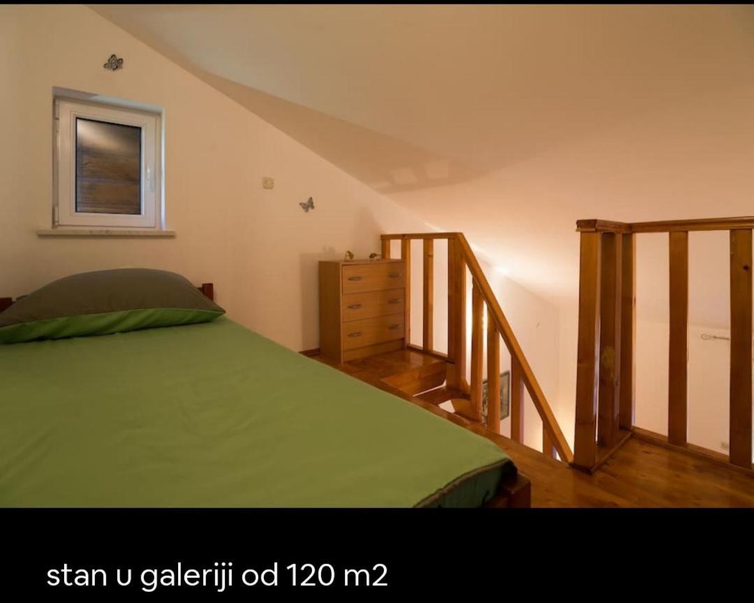 Apartman Marko Pula