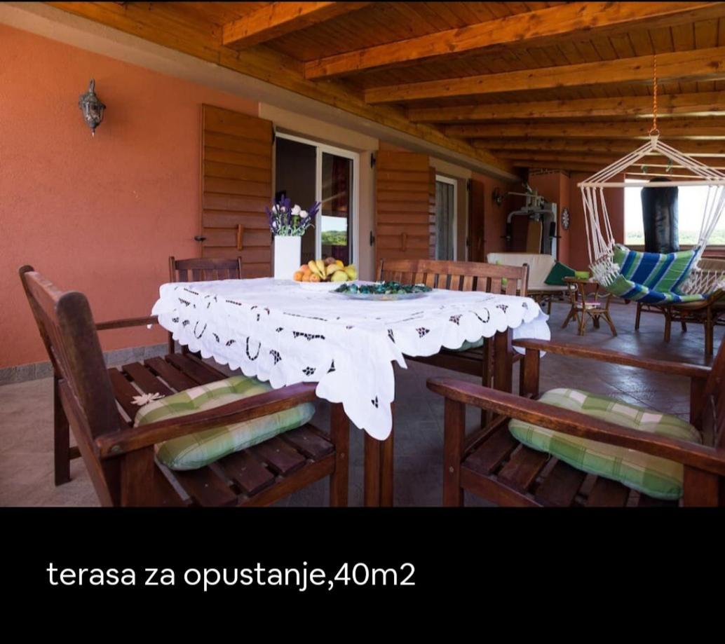Apartman Marko Pula
