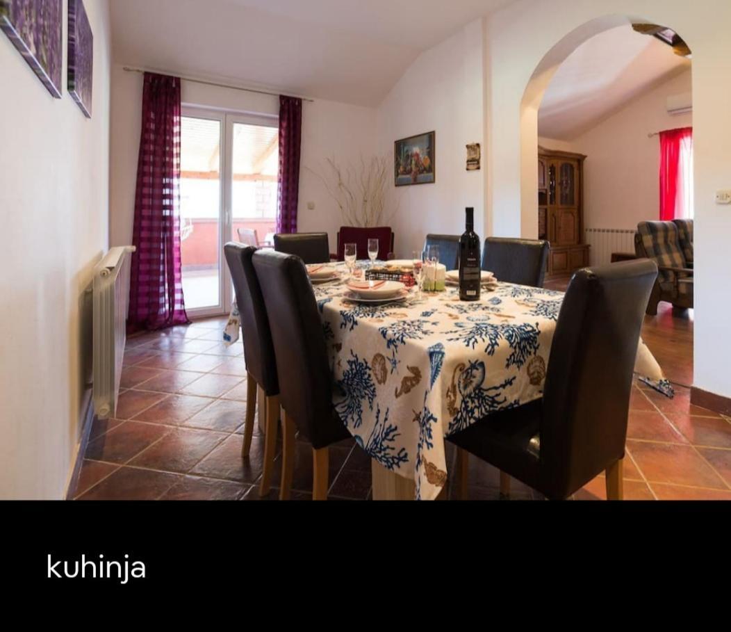 Apartman Marko Pula