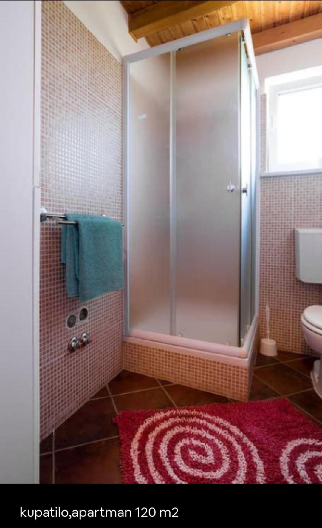 Apartma Marko *