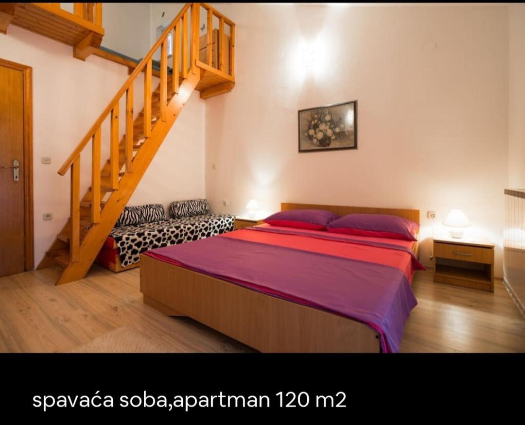 Apartman Marko Pula